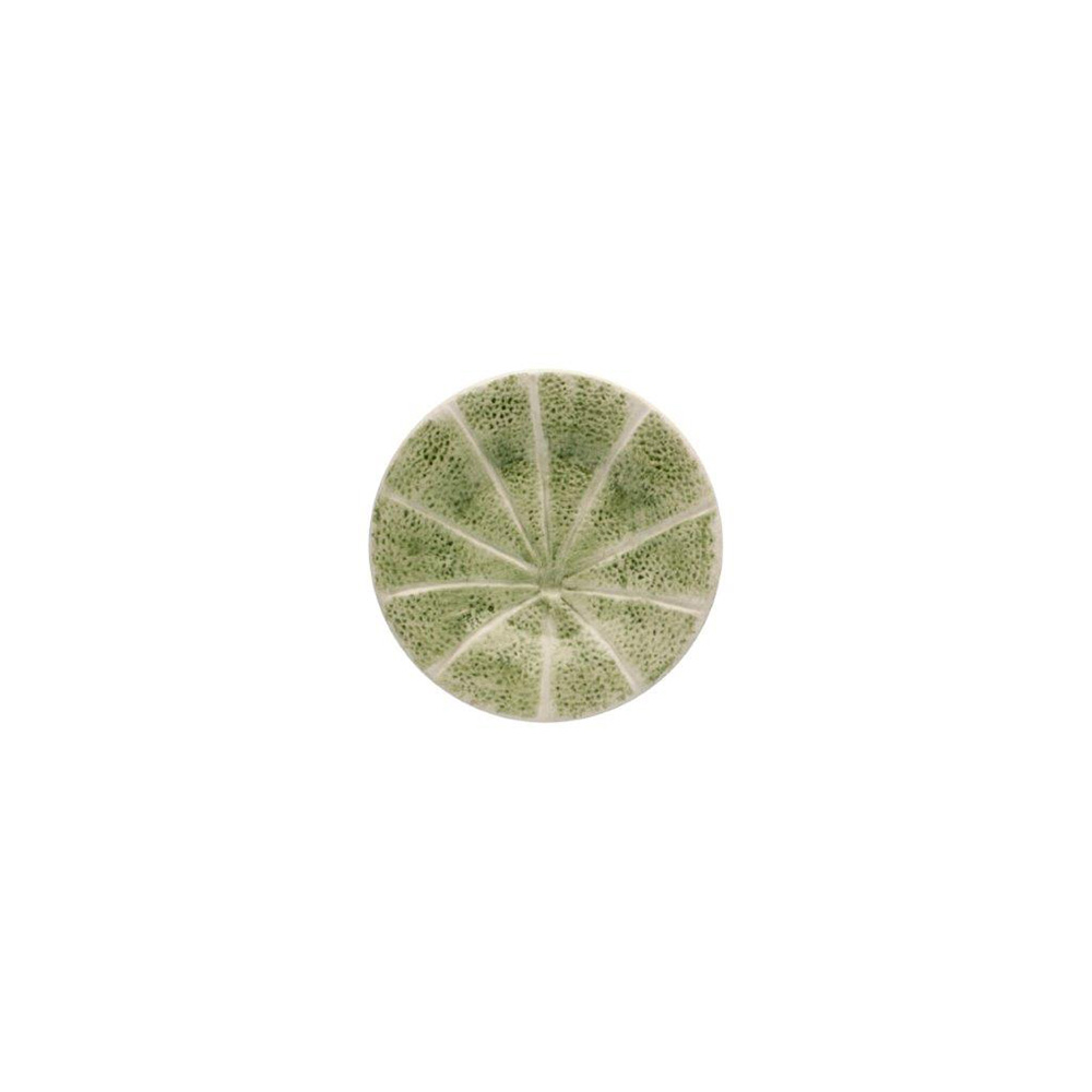Bordallo Pinheiro - Prato Fruta Meloa