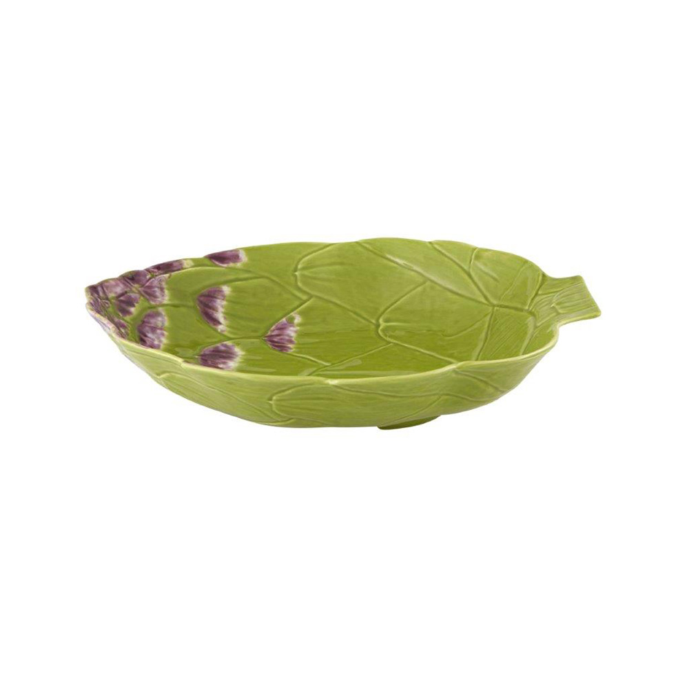 Bordallo Pinheiro - Saladeira Pasta Alcachofra
