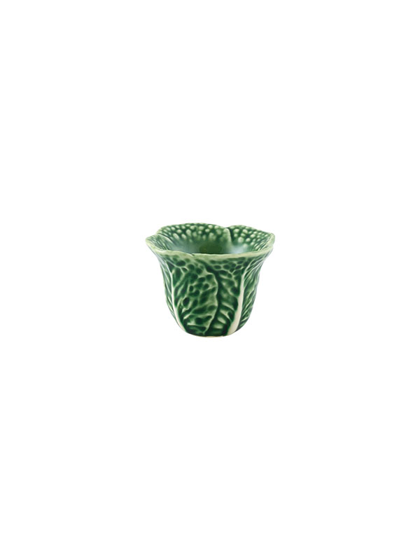 Bordallo Pinheiro - Oveiro Natural Couve