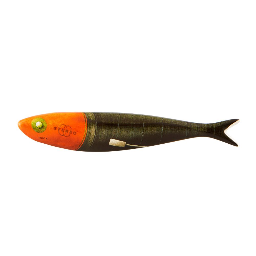 Bordallo Pinheiro - Vinil Sardinha