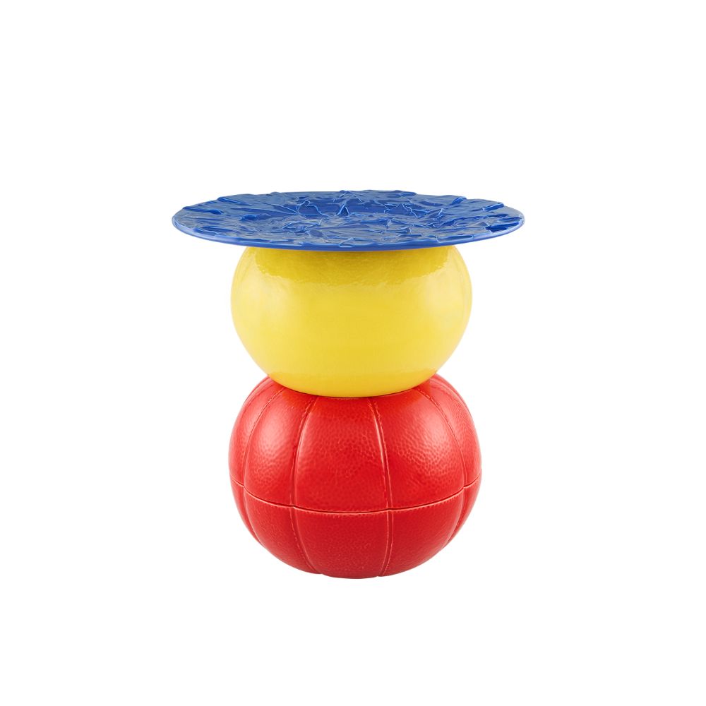 Bordallo Pinheiro - Barnett Newman WWB - WorldWide Bordallianos