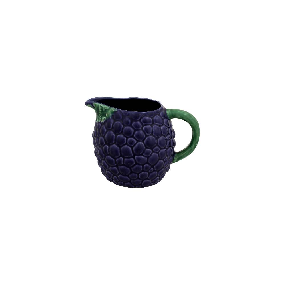 Bordallo Pinheiro - Jarro 1,35L Uvas