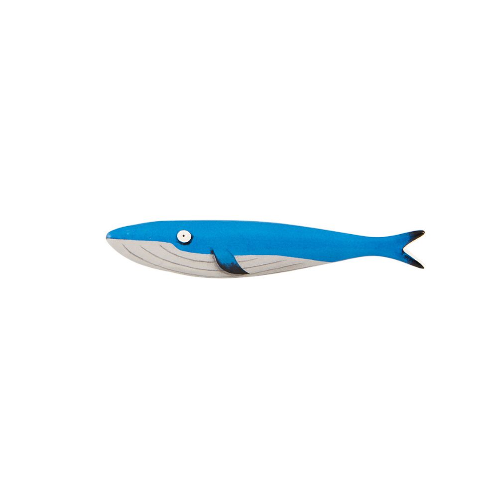 Bordallo Pinheiro - Açores Sardinha