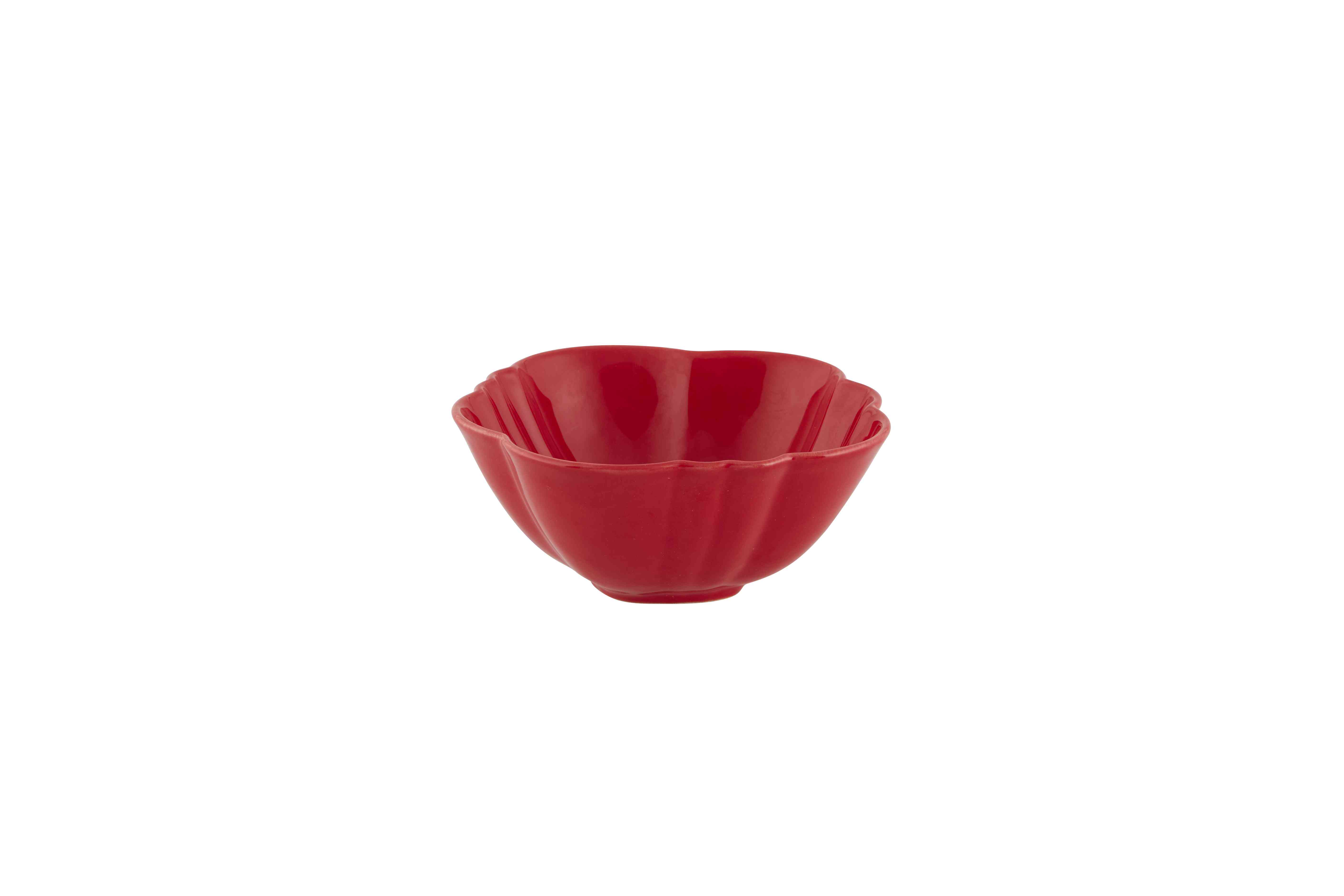 Bordallo Pinheiro - Tigela Grande Tomate