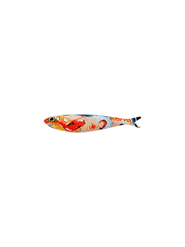 Bordallo Pinheiro - Sardinsky Sardinha