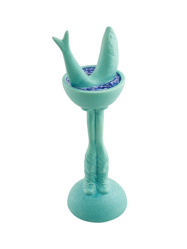 Bordallo Pinheiro - Óscar Sardinha