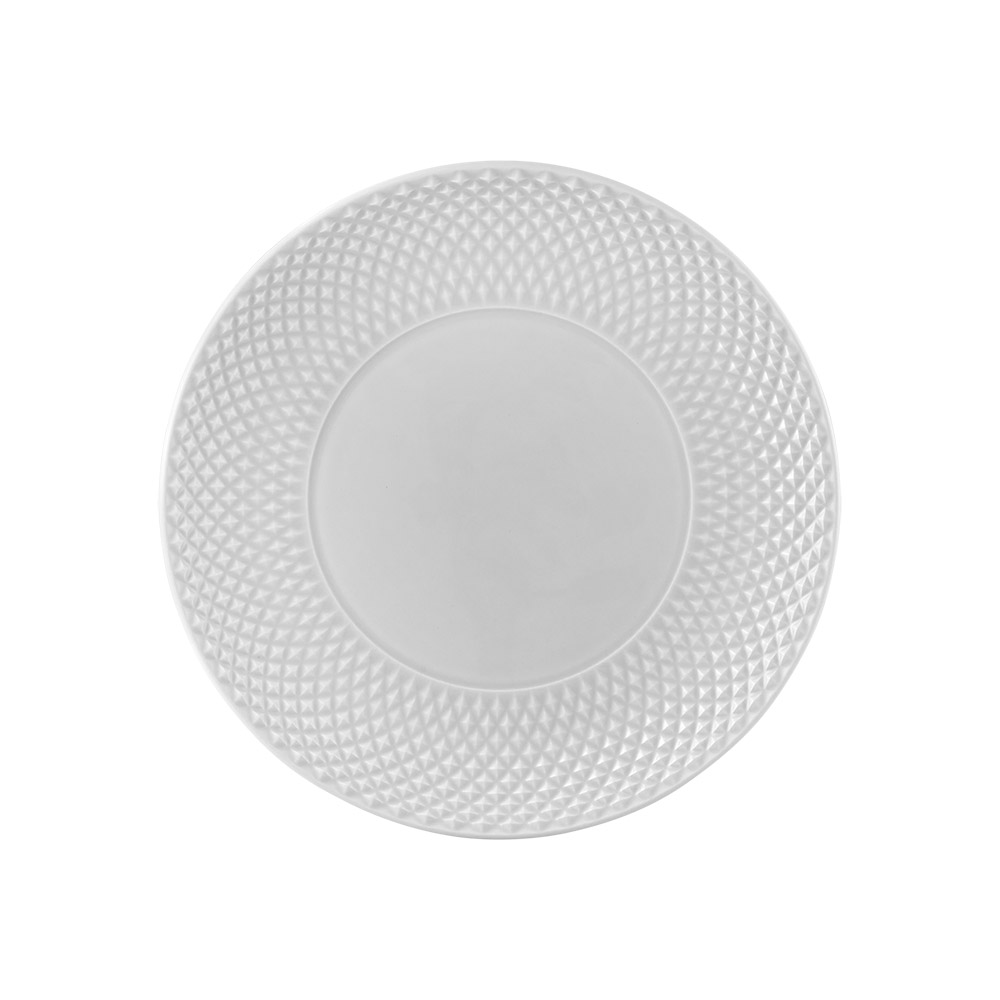 Bordallo Pinheiro - Prato Raso Bicos