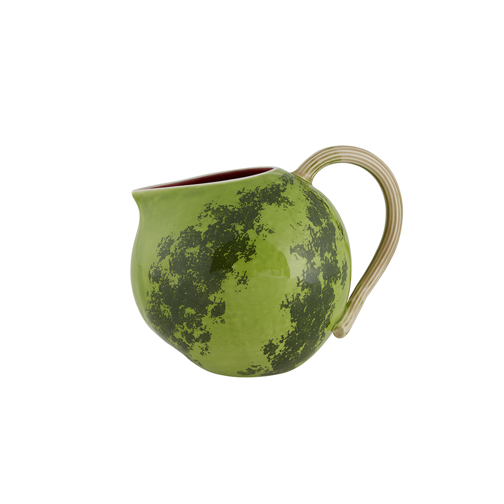 Bordallo Pinheiro - Jarro 2,5L Melancia