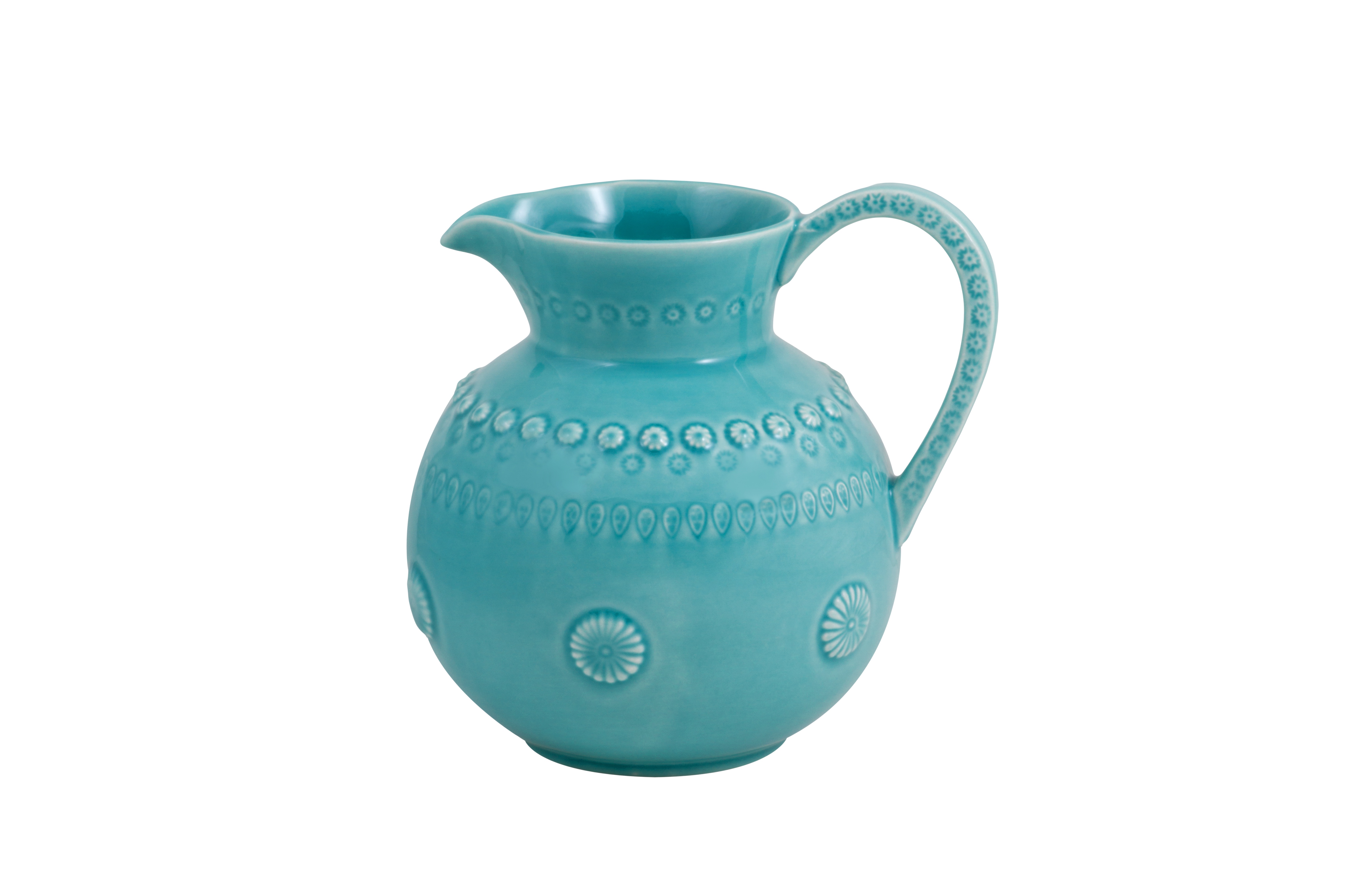 Bordallo Pinheiro - Jarro 1,5l Fantasia