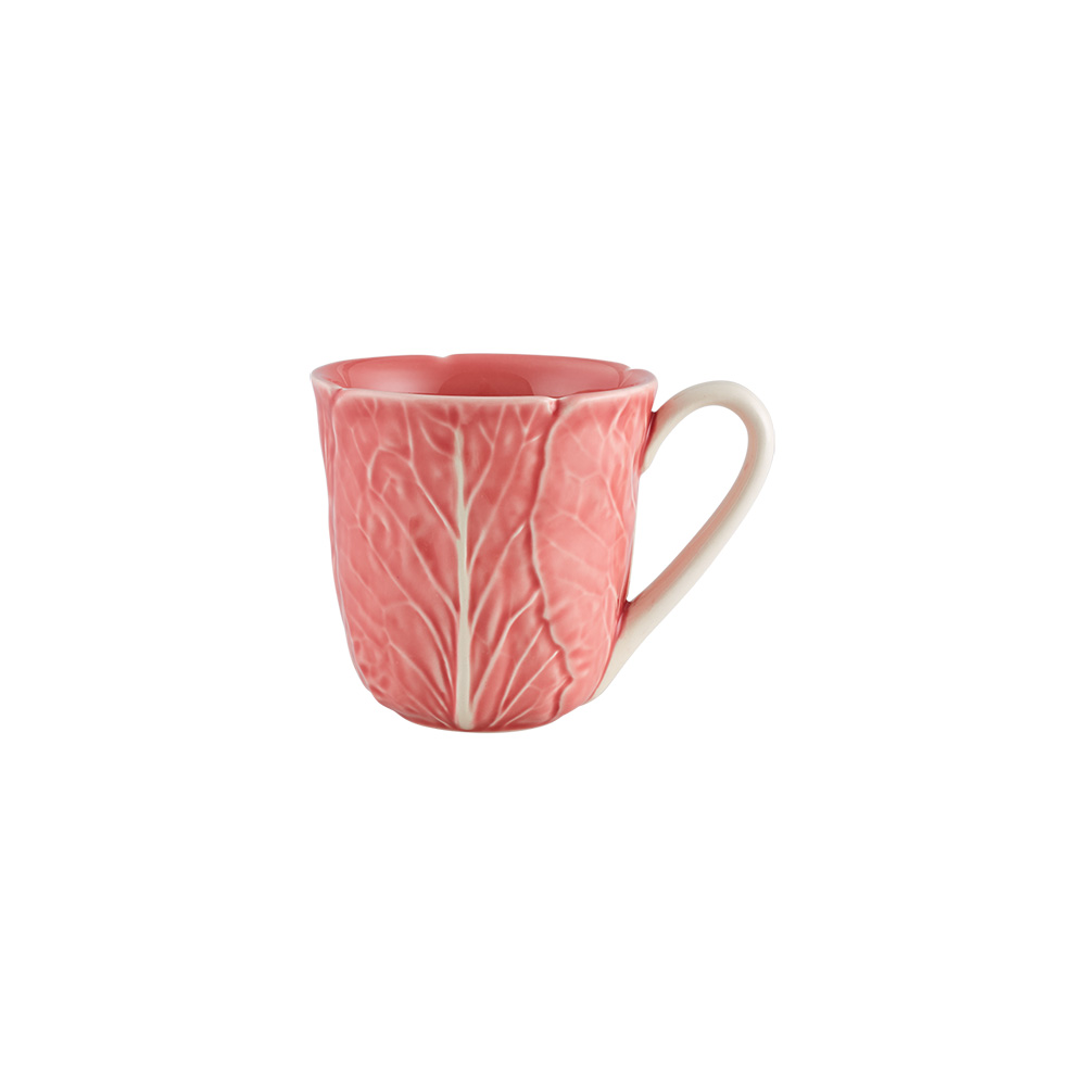 Bordallo Pinheiro - Caneca Couve