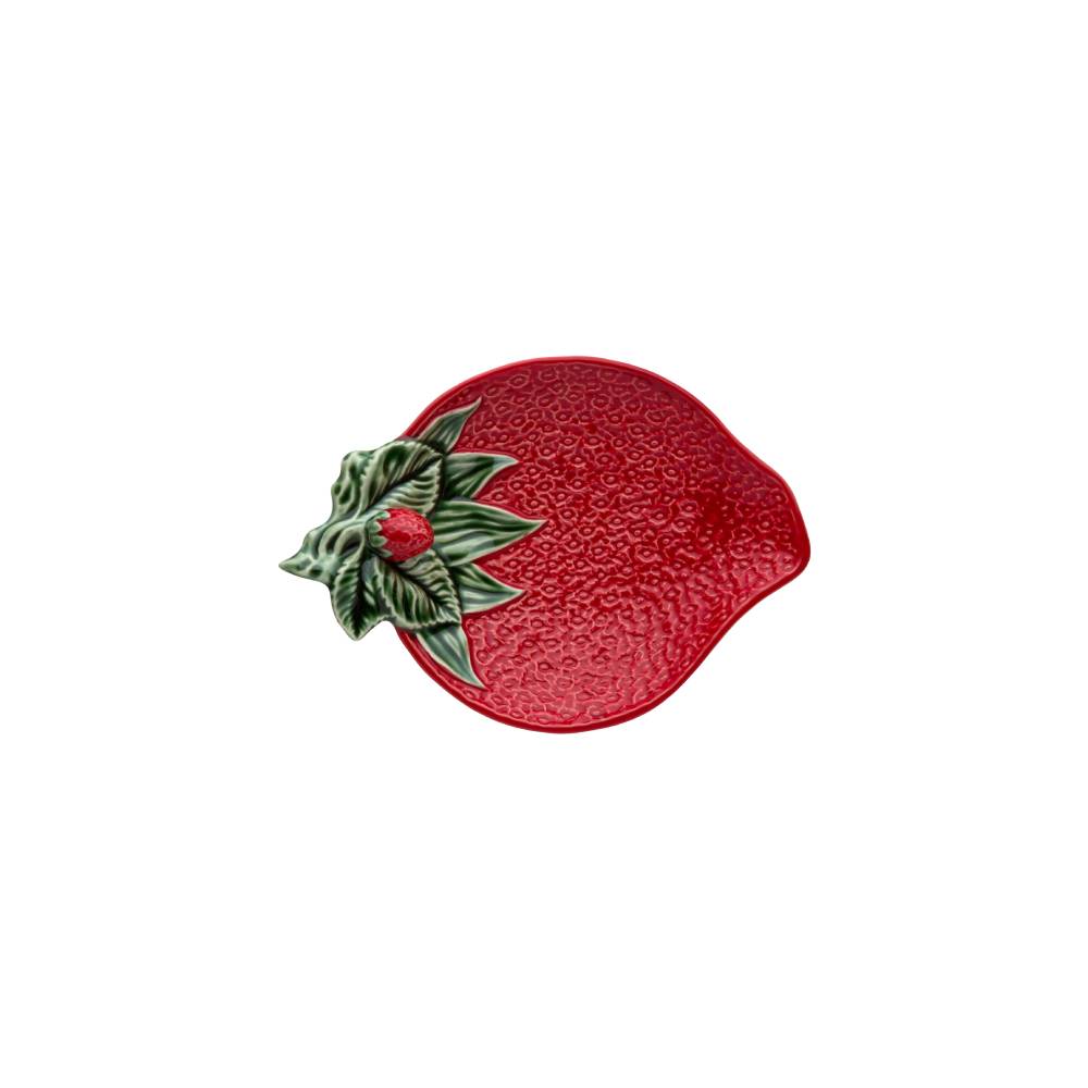 Bordallo Pinheiro - Azeitoneira Morangos