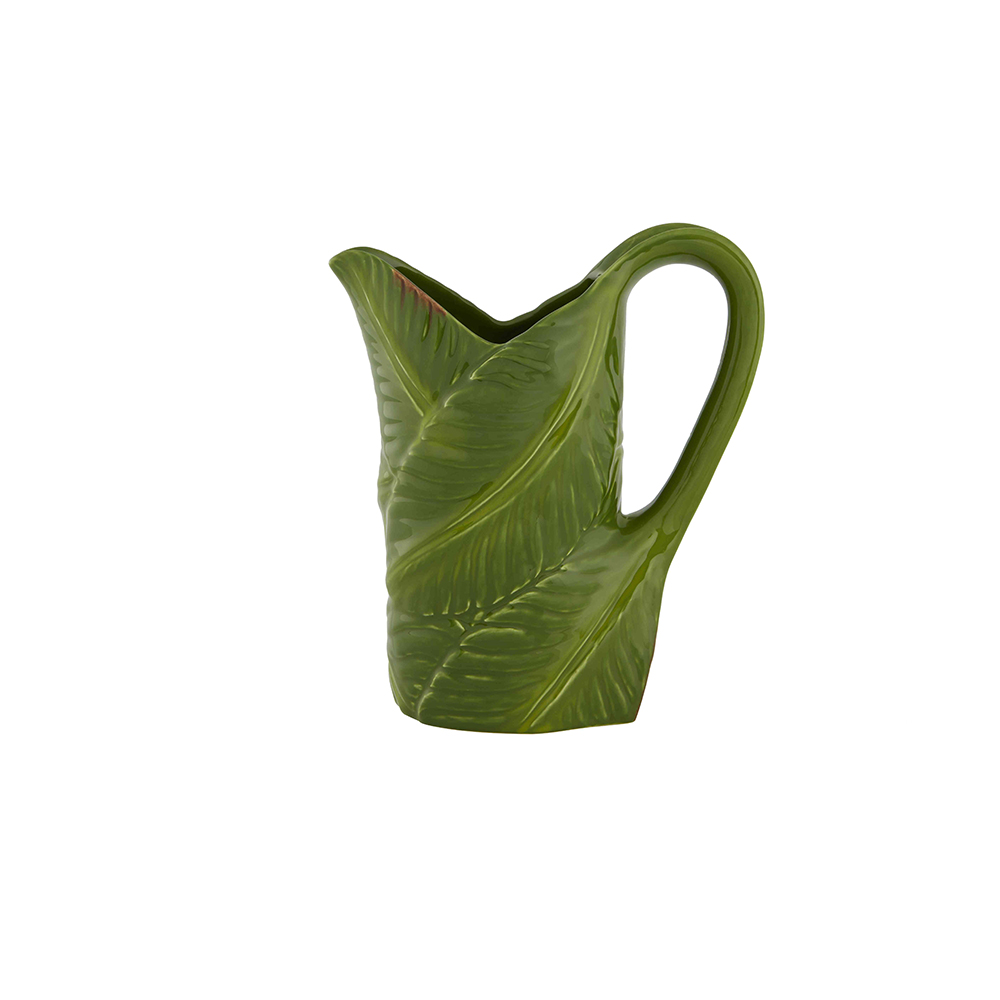 Bordallo Pinheiro - Jarro 1,7l Banana da Madeira
