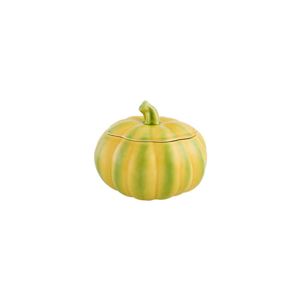 Bordallo Pinheiro - Terrina 1,5l Abóbora