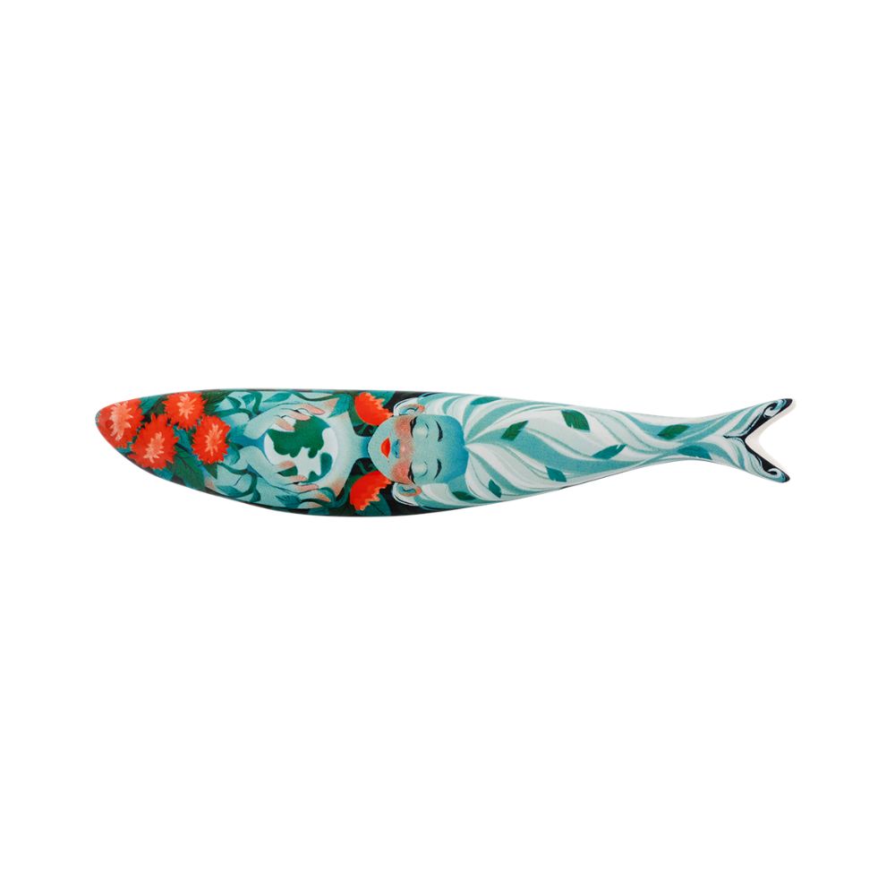 Bordallo Pinheiro - Gaia Sardinha