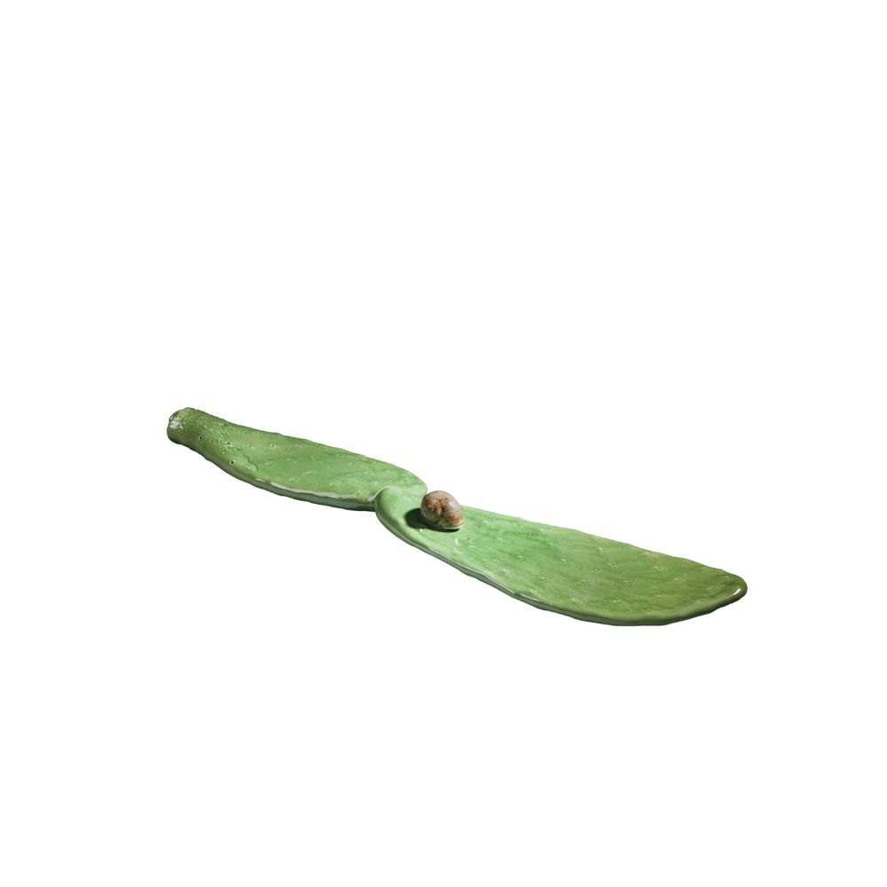 Bordallo Pinheiro - Cactus 125 Anos