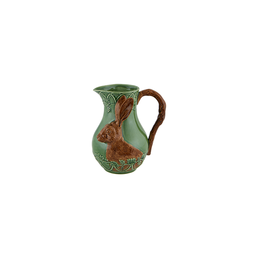 Bordallo Pinheiro - Jarro 1,9L Bosque