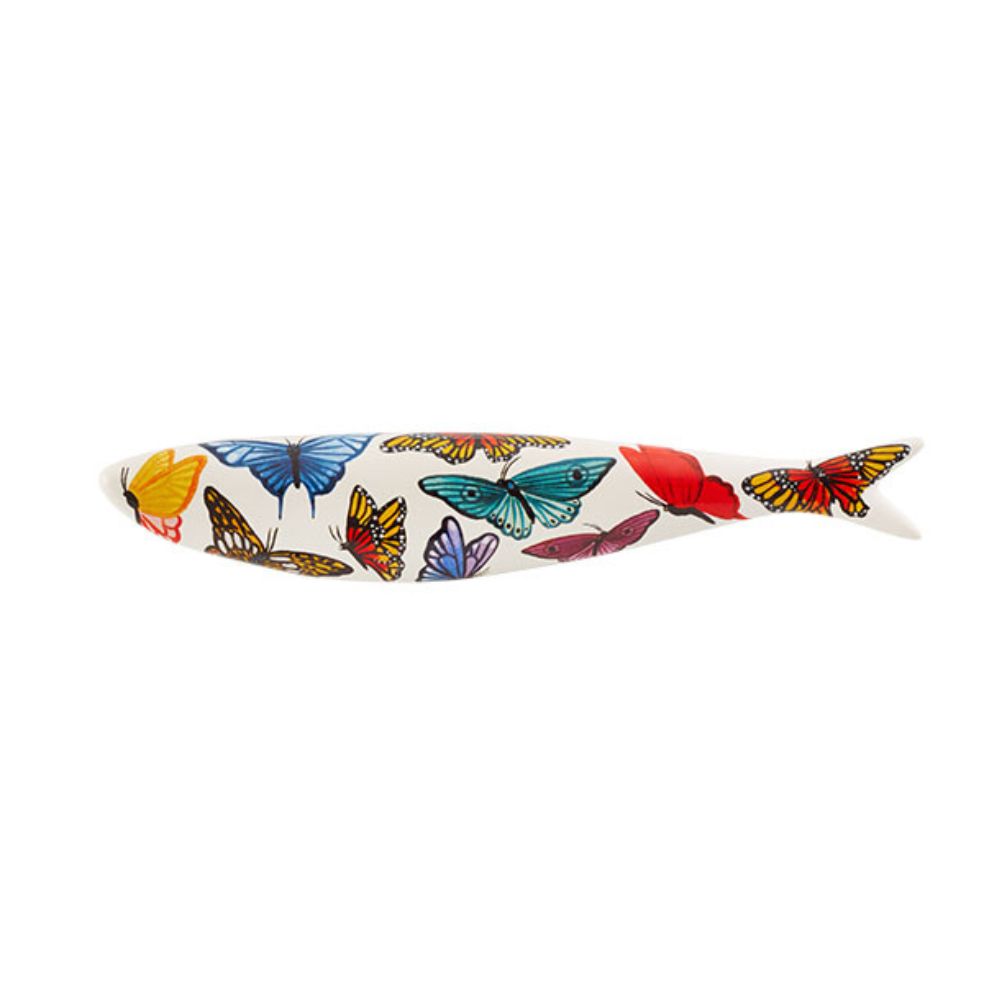 Bordallo Pinheiro - Primavera Sardinha