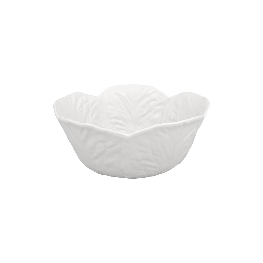 Bordallo Pinheiro - Saladeira Pequena Couve